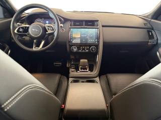 JAGUAR E-Pace usata, con Alzacristalli elettrici