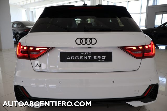 AUDI A1 usata, con Airbag Passeggero