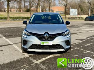 RENAULT Captur usata, con Chiusura centralizzata