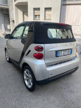 SMART ForTwo usata, con Airbag