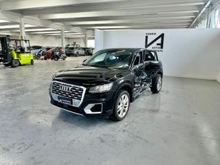AUDI Q2 usata, con Airbag laterali