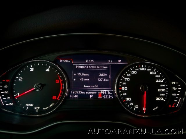 AUDI Q5 usata, con Cruise Control