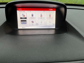 OPEL Mokka usata, con Autoradio