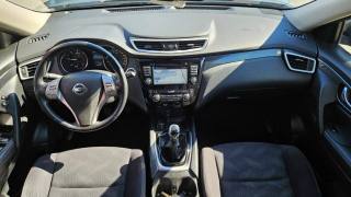 NISSAN X-Trail usata, con Cerchi in lega