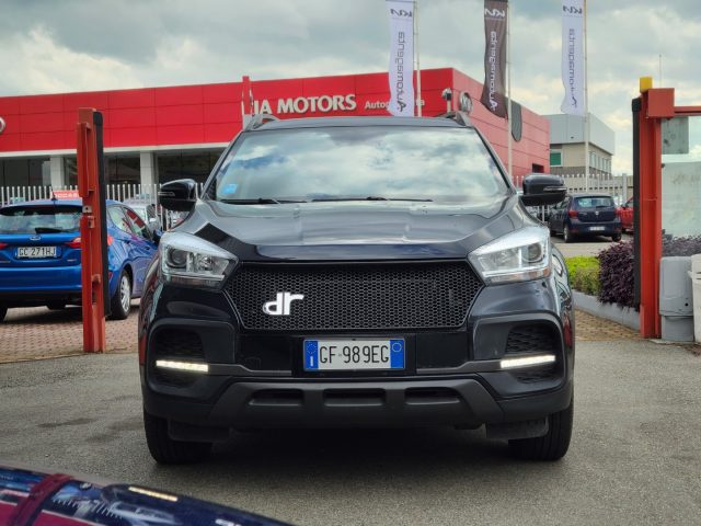 DR MOTOR DR 5.0 usata, con Airbag