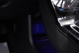 DR MOTOR DR 6.0 usata, con Luci diurne LED