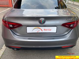 ALFA ROMEO Giulia usata, con Specchietti laterali elettrici