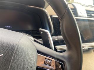 DS AUTOMOBILES DS 7 Crossback usata, con Regolazione elettrica sedili