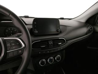 FIAT Tipo usata, con Chiusura centralizzata