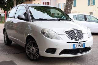 LANCIA Ypsilon usata 80