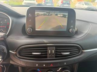 FIAT Tipo usata, con Sedile posteriore sdoppiato