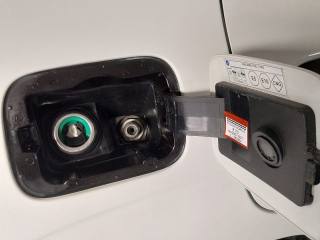 FIAT Panda usata, con Isofix