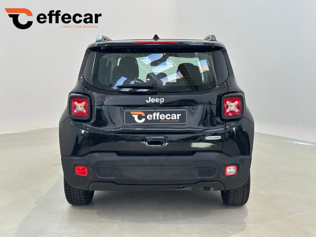 JEEP Renegade usata, con Alzacristalli elettrici