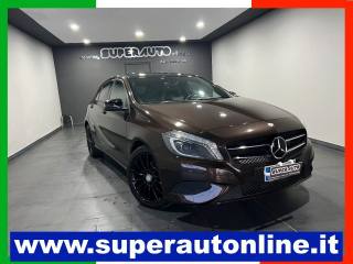 MERCEDES-BENZ A 180 CDI Sport TETTO APRIBILE / XENO / BIXENO LED
