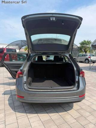 SKODA Octavia usata, con USB
