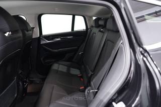 BMW X4 usata, con Bracciolo