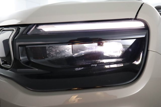 JEEP Avenger usata 13