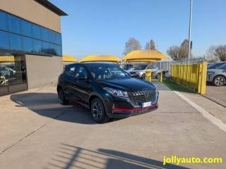 DFSK Glory 500 usata, con Airbag Passeggero