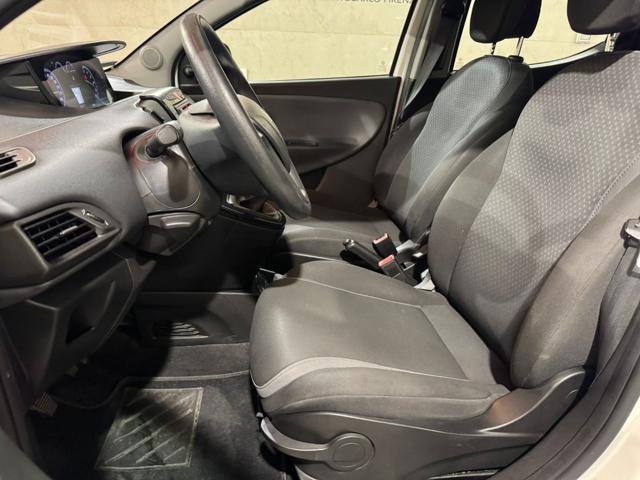 LANCIA Ypsilon usata 13