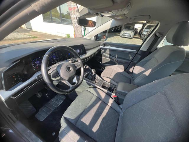 VOLKSWAGEN Golf usata, con Cruise Control