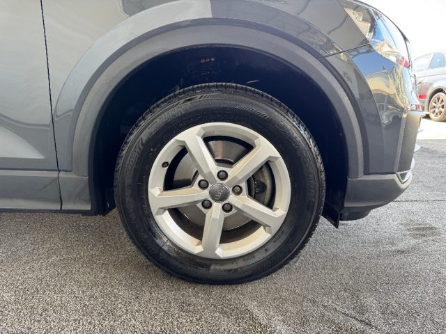 AUDI Q2 usata, con Servosterzo