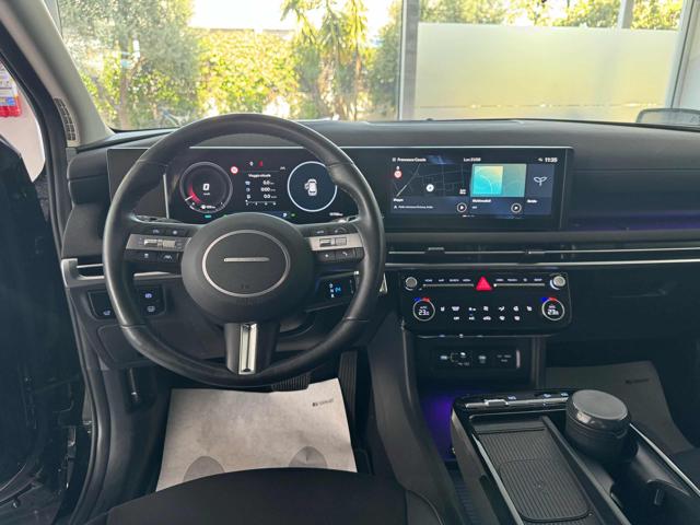 HYUNDAI Tucson usata, con Airbag Passeggero
