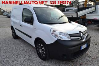 RENAULT Kangoo usata, con Alzacristalli elettrici
