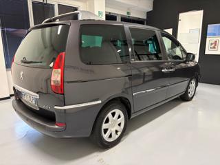 PEUGEOT 807 usata, con Airbag Passeggero