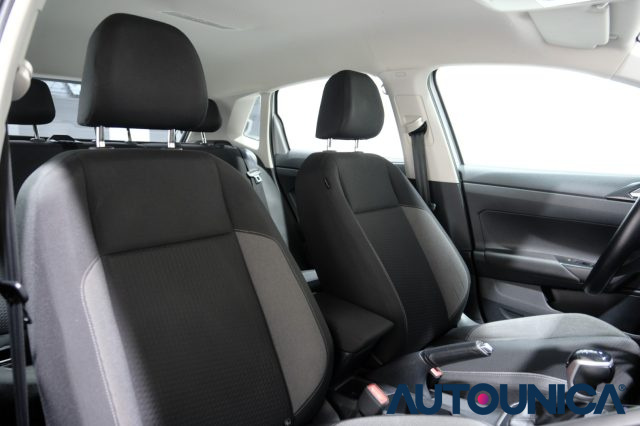 VOLKSWAGEN Polo usata 50