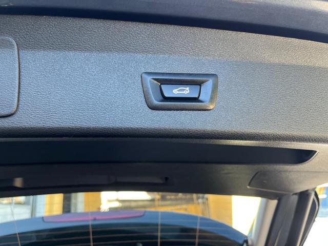 BMW X1 usata, con Controllo automatico clima