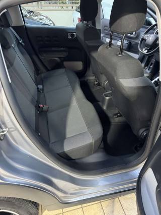 CITROEN C3 usata, con ESP