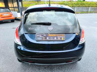 LANCIA Ypsilon usata, con Airbag
