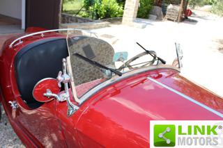 FIAT Balilla usata 41