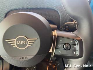 MINI Mini usata, con Immobilizzatore elettronico