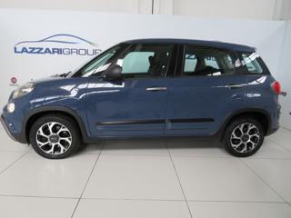 FIAT 500L usata, con Airbag laterali