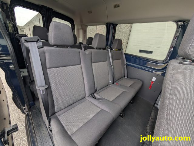 FORD Transit usata 23