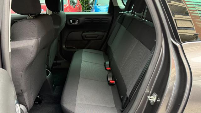 CITROEN C3 Aircross usata, con ESP