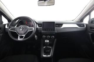 RENAULT Captur usata 4