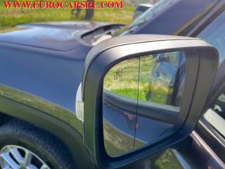 JEEP Renegade usata, con Climatizzatore