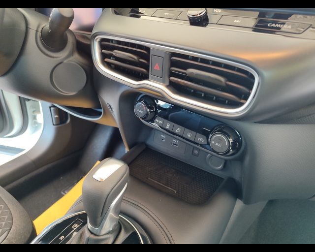 NISSAN Juke usata, con Autoradio digitale