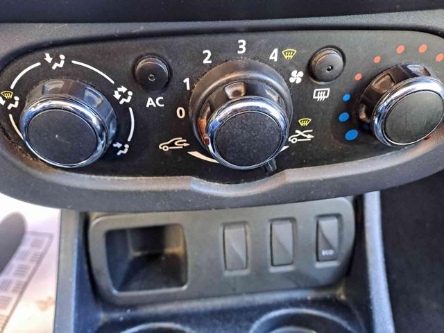 DACIA Duster usata, con Vetri oscurati