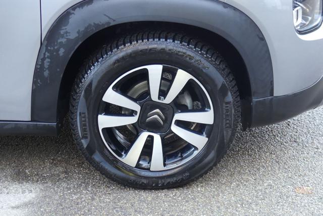 CITROEN C3 Aircross usata, con Climatizzatore