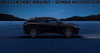 ALFA ROMEO Tonale usata, con Cruise Control