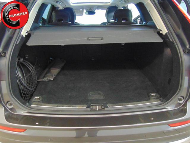 VOLVO XC60 usata, con Cerchi in lega