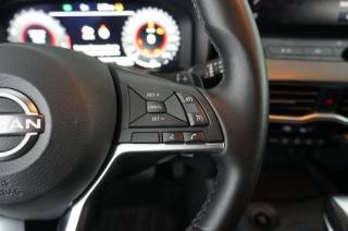 NISSAN Juke usata, con Touch screen