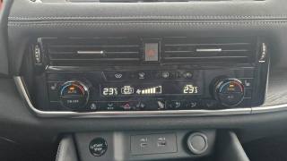 NISSAN X-Trail usata, con Tettuccio apribile