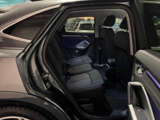 AUDI Q3 usata, con Servosterzo