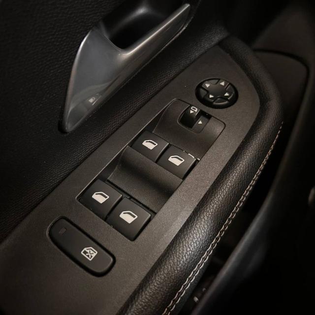 OPEL Mokka usata, con Chiusura centralizzata telecomandata