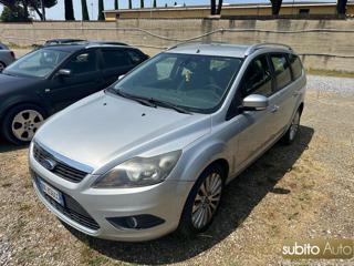 FORD Focus usata, con Airbag laterali