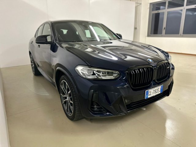 BMW X4 usata, con Airbag Passeggero